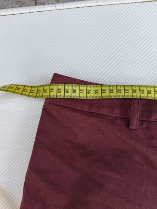Conjunto dos piezas marrón