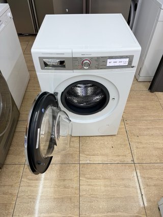 Lavadora Bosch 9kg A+++ Garantía + Envío Gratis