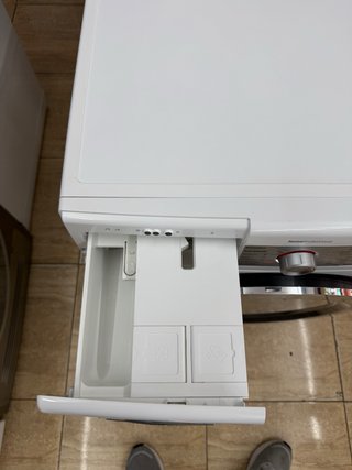 Lavadora Bosch 9kg A+++ Garantía + Envío Gratis