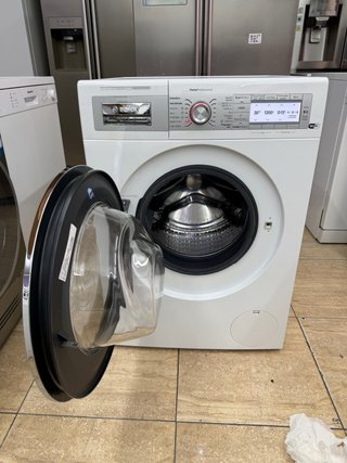 Lavadora Bosch 9kg A+++ Garantía + Envío Gratis
