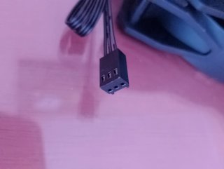 Ventilador PC MSI