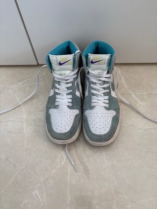 Nike Air Jordan 1 High Talla 40