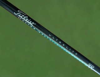 Hierro 8 Titleist 981SL Palo de golf