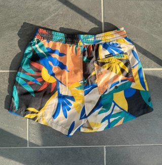 Bañador Quiksilver