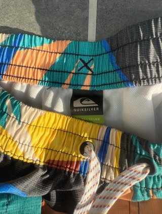 Bañador Quiksilver