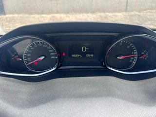Peugeot 308 2016