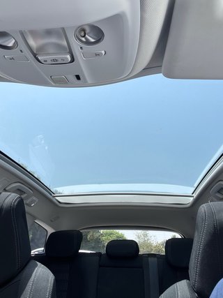 Peugeot 308 2016