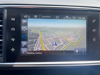 Peugeot 308 2016