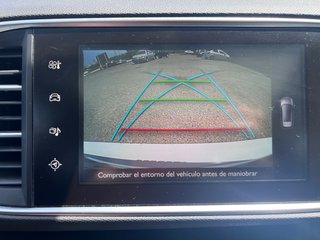 Peugeot 308 2016