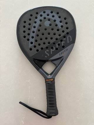 Pala Pádel Head Speed Pro X