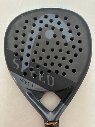 Pala Pádel Head Speed Pro X