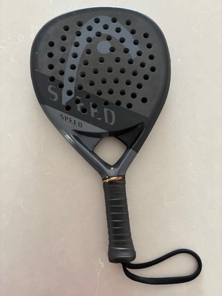 Pala Pádel Head Speed Pro X