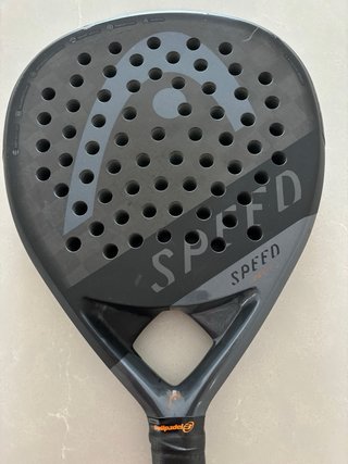 Pala Pádel Head Speed Pro X