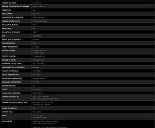 Monitor Gaming MSI IPS 25 FHD 180Hz