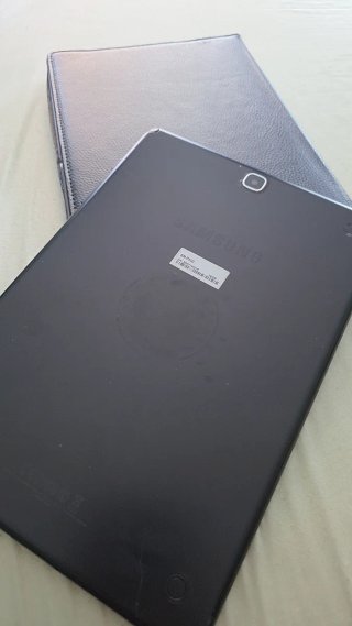 Samsung Galaxy Tab A 9.7 Negro