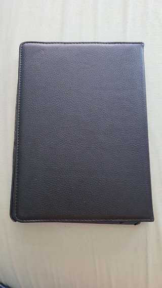 Samsung Galaxy Tab A 9.7 Negro