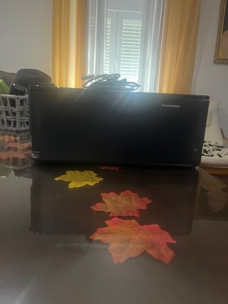 Impresora Epson XP-4100 Negra