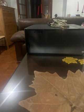 Impresora Epson XP-4100 Negra