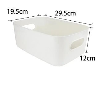 Cestas de almacenaje 29.5cm