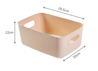 Cestas de almacenaje 29.5cm