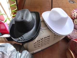 Disfraz Despedida Soltera Vaca Talla Única