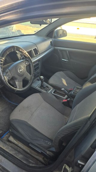 Opel Vectra 2004 1900cdti