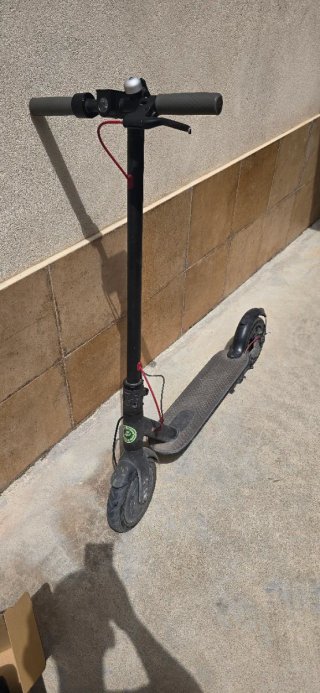 PATINETE XIAOMI M365