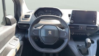 Peugeot Rifter BlueHDi 100 Active Long 73 kW (100 CV)