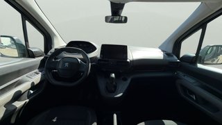 Peugeot Rifter BlueHDi 100 Active Long 73 kW (100 CV)