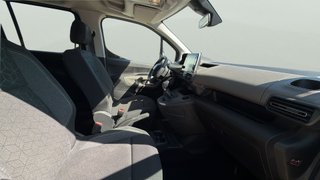 Peugeot Rifter BlueHDi 100 Active Long 73 kW (100 CV)