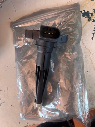 Sensor de aceite BMW N47
