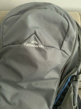 Mochila Kathmandu 40L Senderismo/Viaje