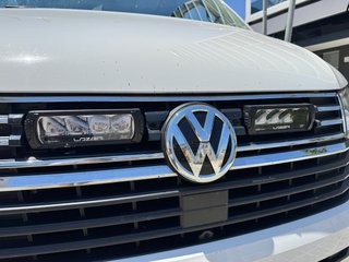 Volkswagen California 2021