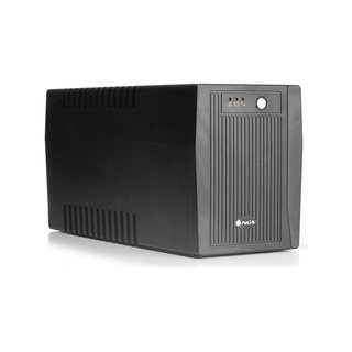 GRIFEMA GB1004-2 NGS Sistema Alimentación
