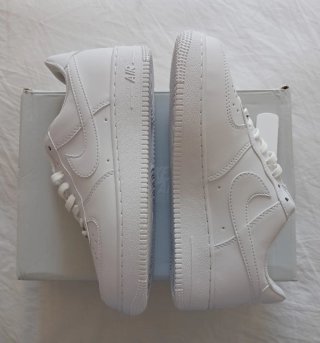 Nike Air Force 1 Scarpe Uomo Taglia 42