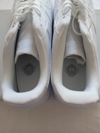 Nike Air Force 1 Scarpe Uomo Taglia 42