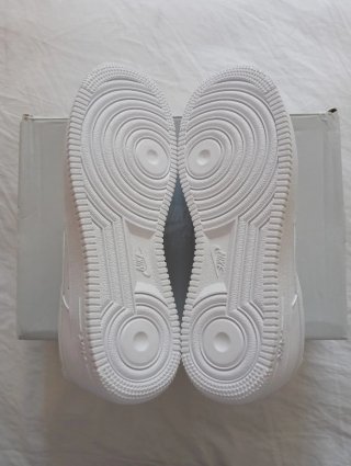 Nike Air Force 1 Scarpe Uomo Taglia 42