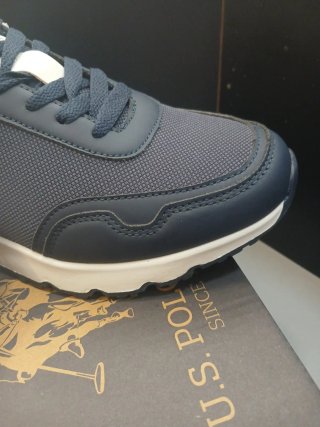 De 40 a 46 Zapatillas U.S. Polo Assn. Hombre