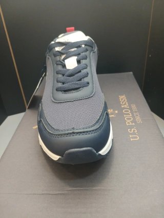 De 40 a 46 Zapatillas U.S. Polo Assn. Hombre