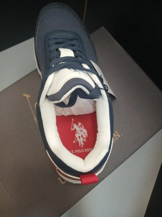 De 40 a 46 Zapatillas U.S. Polo Assn. Hombre