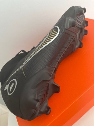 Botas de fútbol Nike Talla 47