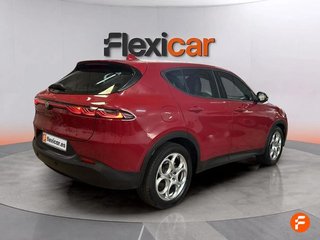 Alfa Romeo Tonale 1,6 DS 130 CV SPRINT FWD