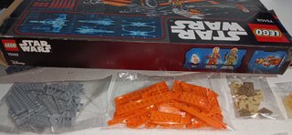 LEGO Star Wars 75102 Poe's X-Wing Fighter (LEED)