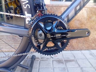 Lapierre Xelius DRS 9.0 Dura Ace
