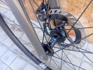 Lapierre Xelius DRS 9.0 Dura Ace