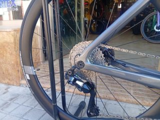 Lapierre Xelius DRS 9.0 Dura Ace