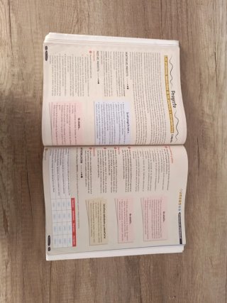 Física y Química, 2 ESO, Geniox