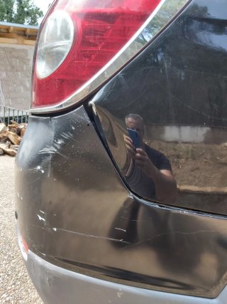 Chevrolet Captiva 2007