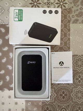 Carlinkit 5.0