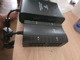 Adaptador Multijugador PS2 - Buzz 10€ unidad